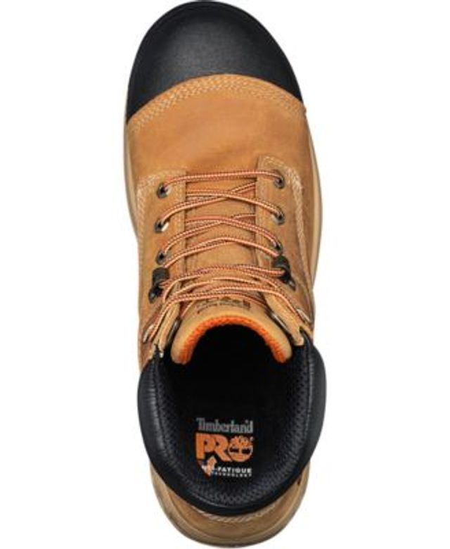 Waterproof Basic Boots | Connecticut 