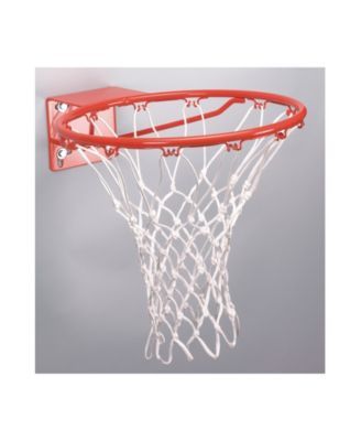 Basketball Anti-Whip Net