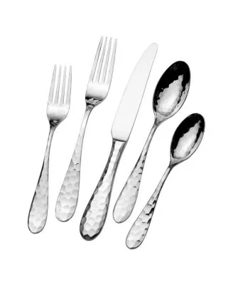 Oneida Countess 50-Piece Flatware Set Service for 8