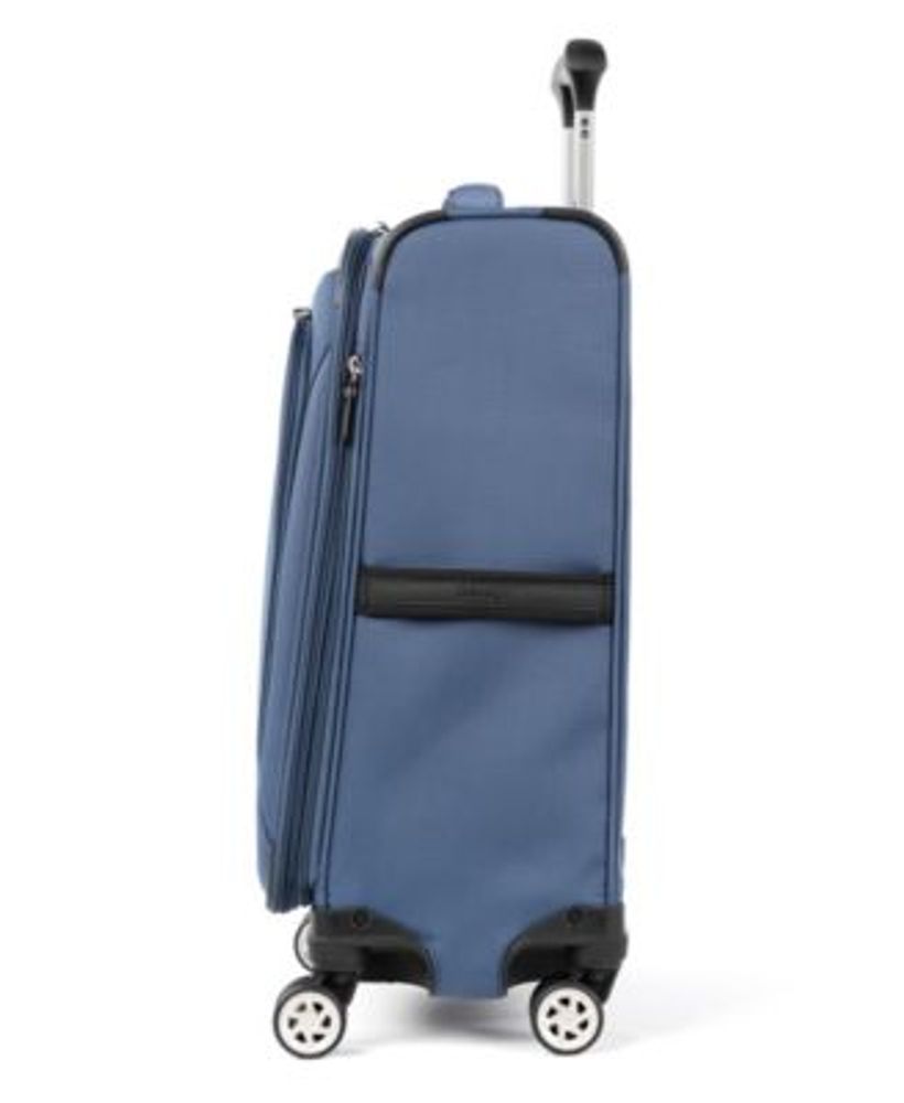 Walkabout 5 21" Softside Carry-On Spinner, Created for Macy's