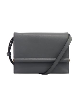 Mini Toggle Crossbody