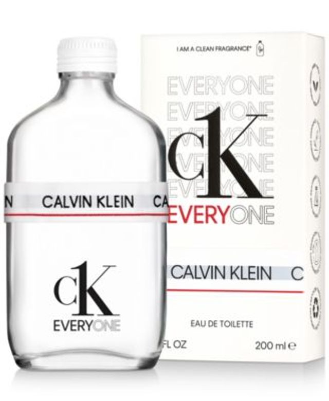 Calvin Klein CK Everyone Eau de Toilette, 6.7-oz.