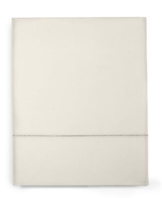Solid 100% Supima Cotton 550 Thread Count Sheet, Created for Macy's