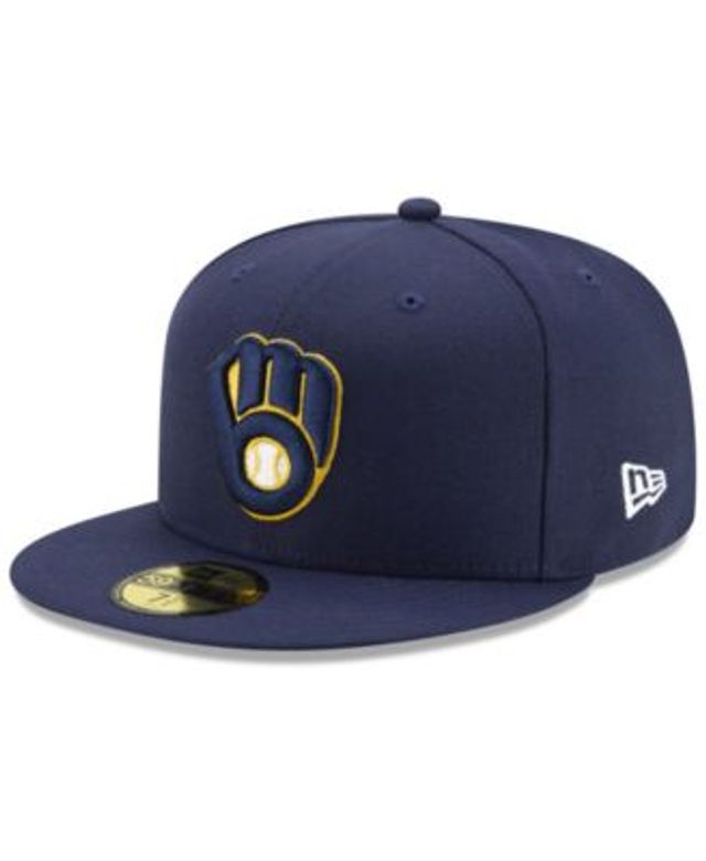 Tokidoki x MLB Milwaukee Brewers Collectible Unicorno