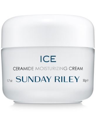 ICE Ceramide Moisturizing Cream, 1.7-oz.