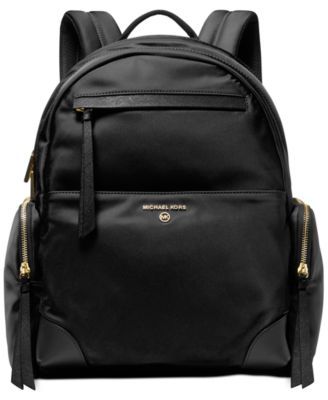 Prescott Nylon Backpack