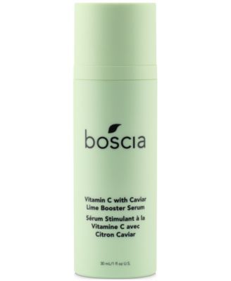 Vitamin C With Caviar Lime Booster Serum
