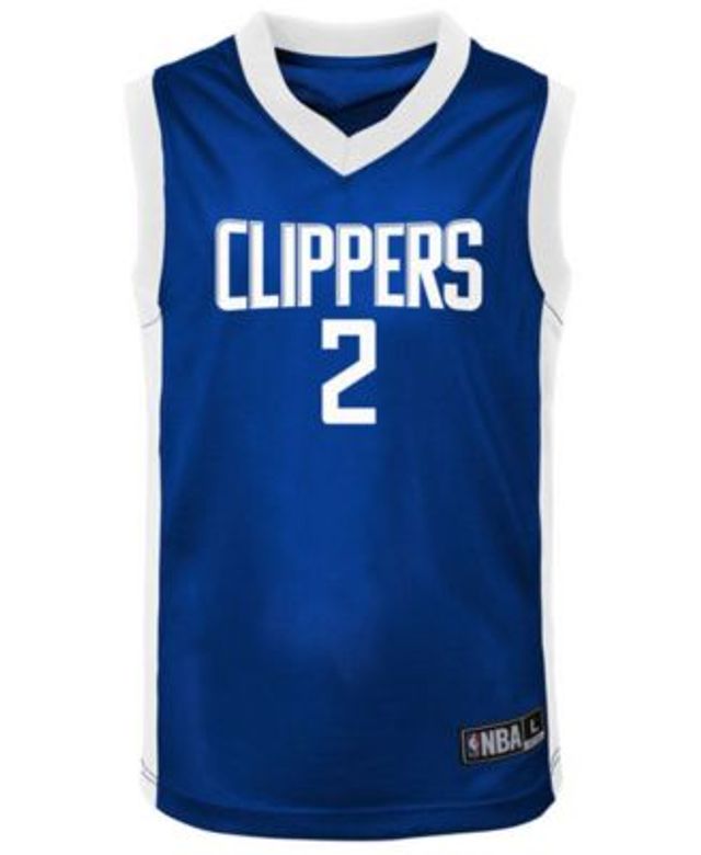 Nike Los Angeles Clippers Men's Hardwood Classic Jersey Kawhi Leonard -  Macy's