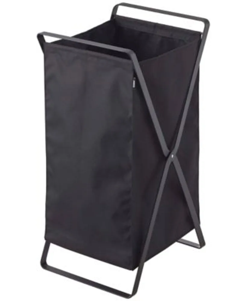 Yamazaki Home Tower Shower Caddy - Black