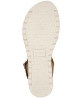 Mattie Flat Sandals, Created for Macy's