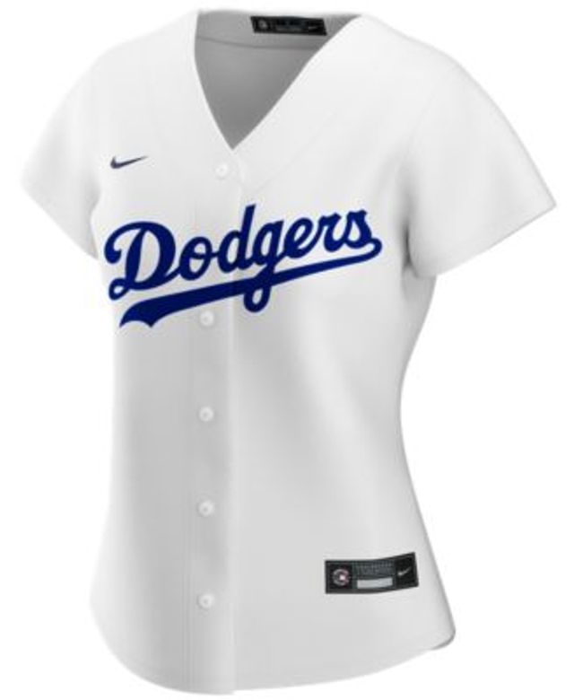 Nike Women's Los Angeles Angels Official Replica Jersey - Macy's