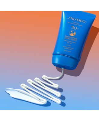 Ultimate Sun Protector Cream SPF 50+ Sunscreen, 2-oz.