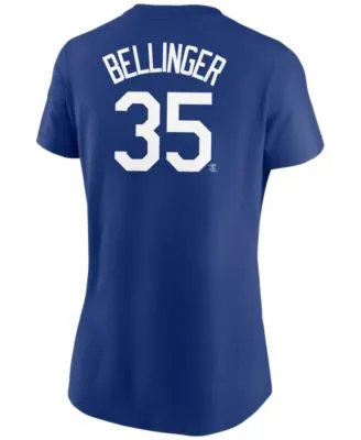 Nike Youth Los Angeles Dodgers Cody Bellinger Official Player Jersey -  Macy's