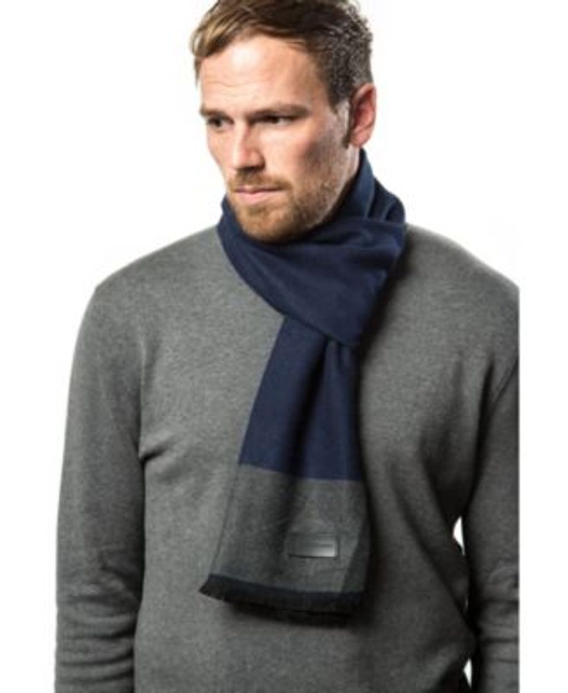 Men's Designer Winter Scarves