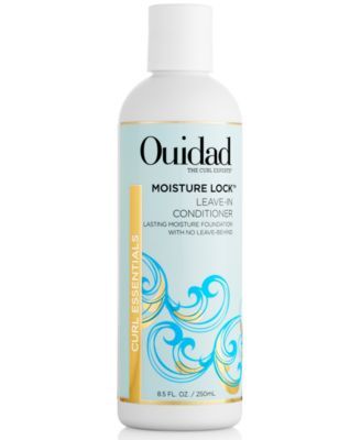 Moisture Lock Leave-In Conditioner, 8.5-oz.