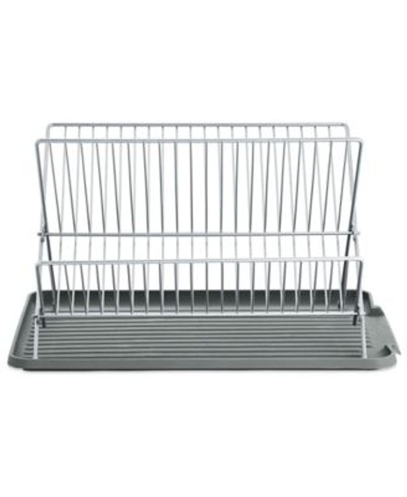 Space Saver Dish Rack, Created for Macy's