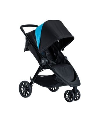 B-Lively Stroller, Cool Flow Collection