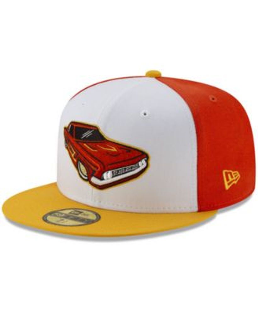 New Era Sacramento River Cats Copa de la Diversion 59FIFTY-fitted