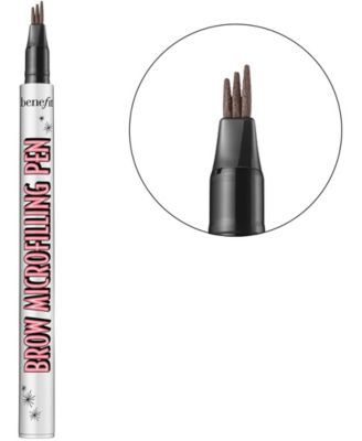 Brow Microfilling Waterproof Eyebrow Pen