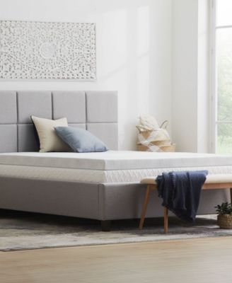 Say Goodnight 3" Memory Foam Topper,