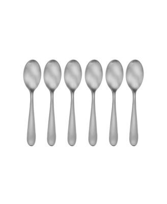 Cocktail Spoons, Set of 6
