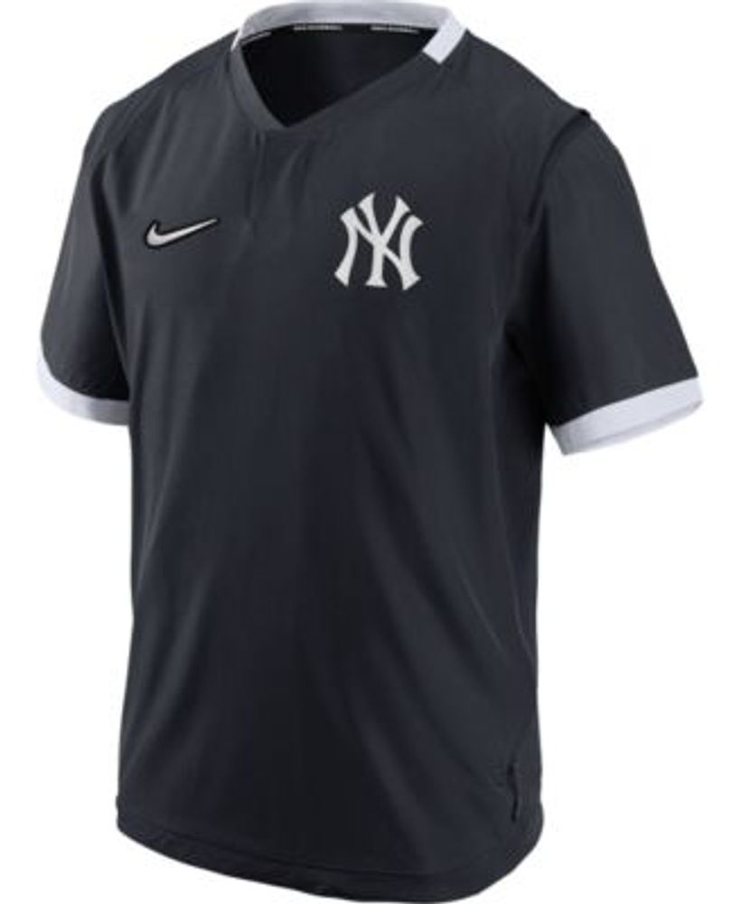 Nike Dugout (MLB New York Yankees) Men's Full-Zip Jacket