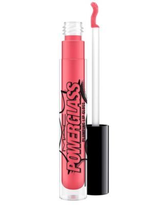 Powerglass Plumping Lip Gloss