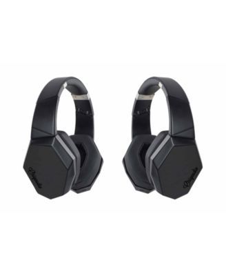 Wrapsody Premium Wireless Headphones - Noise Cancelling and 10 plus Hours of Playtime