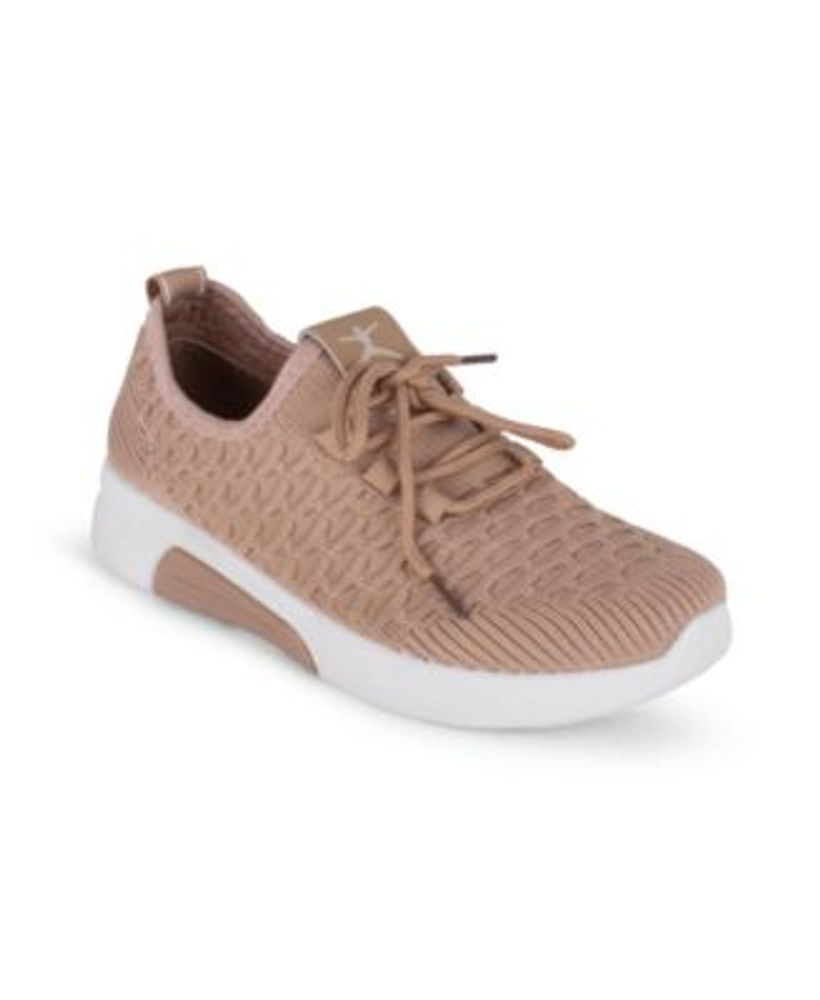 Women's Honor Lace Up Sneakers