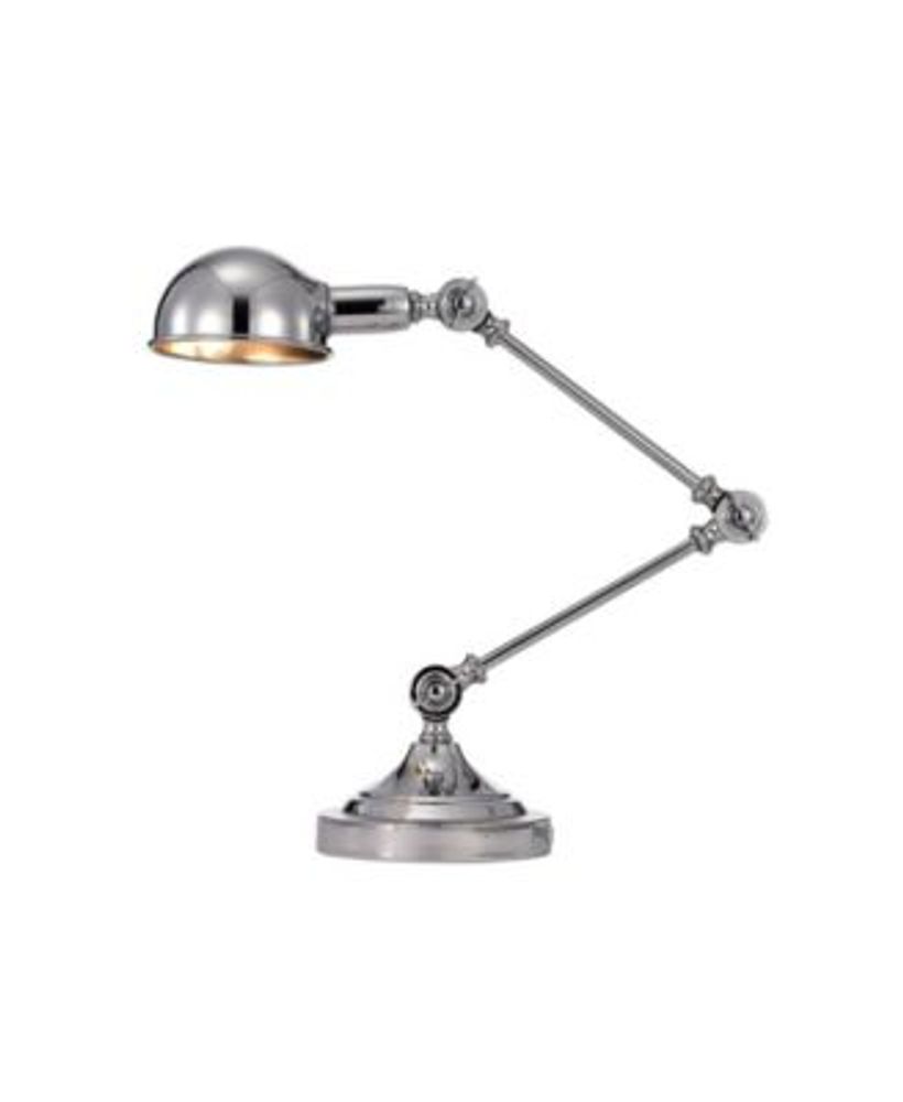 efficiëntie vanavond rammelaar Home Accessories Pauh 6" 1-Light Indoor Table Lamp with Light Kit |  Connecticut Post Mall
