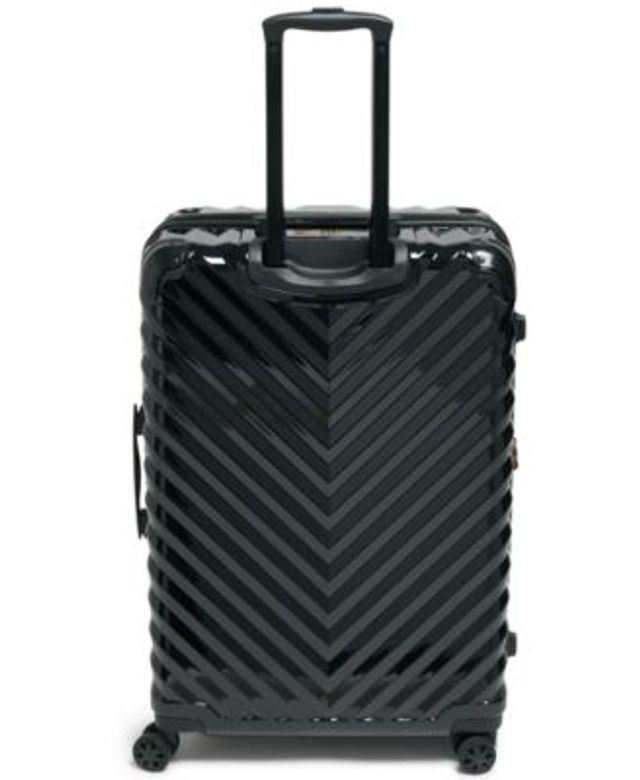 Heys Spinlite 21-Inch Carry-On Spinner Suitcase - Navy - One Size