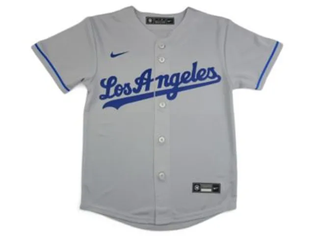 Toddler Los Angeles Dodgers Cody Bellinger Nike Royal Alternate Replica  Player Jersey