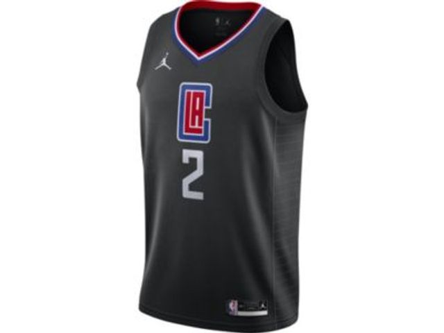 Jordan Los Angeles Clippers Men's Statement Swingman Jersey Kawhi Leonard -  Macy's