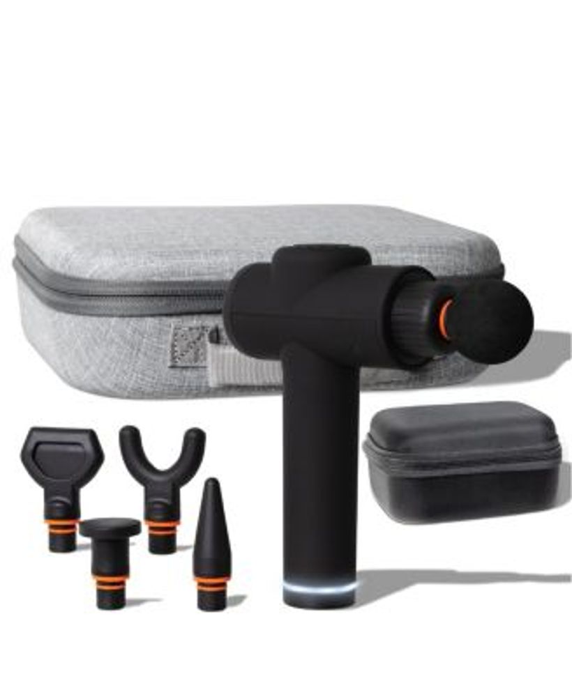 Massager Deep Tissue Percussion with Case