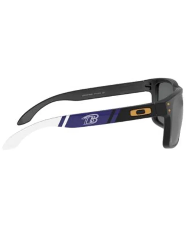 Oakley Men's Pittsburgh Steelers Holbrook™ Sunglasses