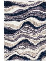 Cotton Tail Agate x Area Rug