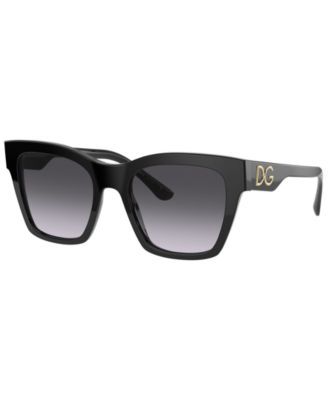 Sunglasses, DG4384 53