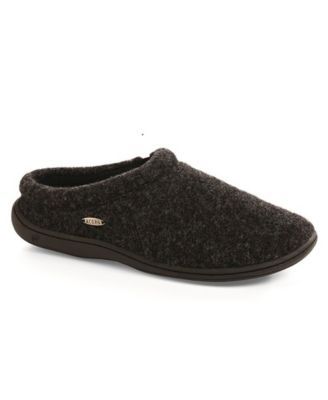Acorn Men's Digby Gore Comfort Slippers