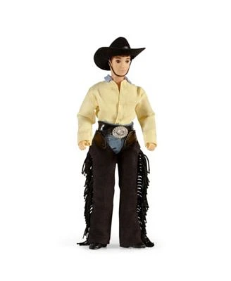 Traditional Austin Cowboy - 8" Toy Figure