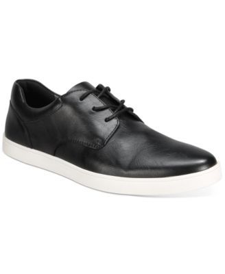 Men's Elston Lace-Up Oxford Sneakers