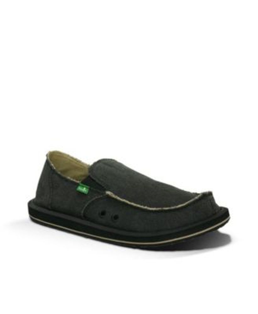 Sanuk Men's Vagabond Shoe | Connecticut Post Mall