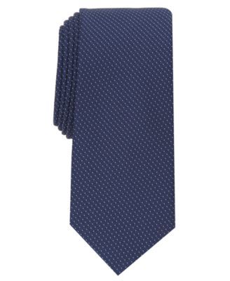 Men's Kinney Dot Tie, Created for Macy's 