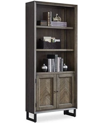 Gidian Door Bookcase