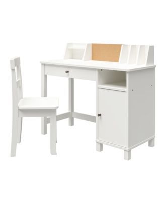 Leah Kids Desk with Chair