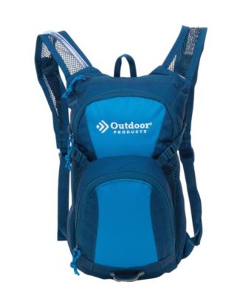 outdoor products tadpole hydration pack