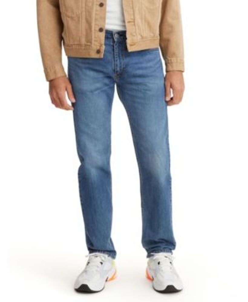 Levi's Men's 505 Regular Eco Ease Jeans | Connecticut Post Mall