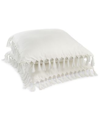 Noemi 2-Pc. European Pillow Set 