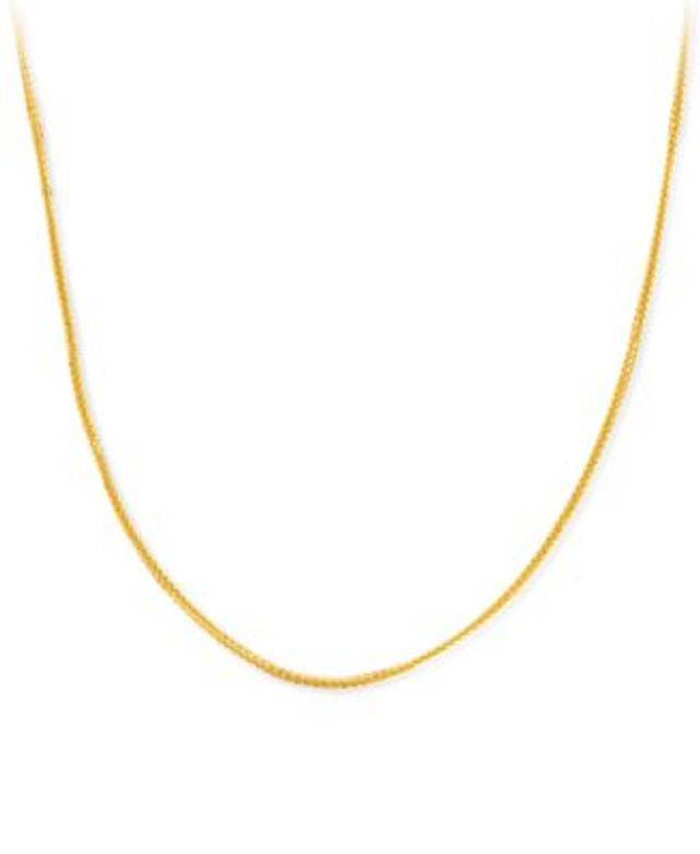 gold chain price 15000