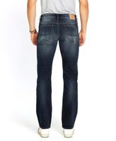 Men's Driven Relaxed Jeans
