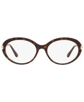 TR001215 Women's Round Eyeglasses